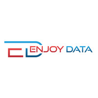 Enjoydata logo, Enjoydata contact details