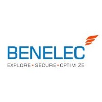 Benelec Infotech logo, Benelec Infotech contact details