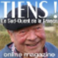 TIENS ! online magazine logo, TIENS ! online magazine contact details