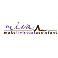 Make It Virtual Assistant logo, Make It Virtual Assistant contact details