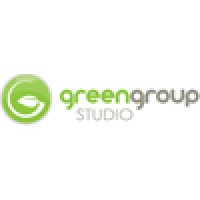 Green Group Studio logo, Green Group Studio contact details