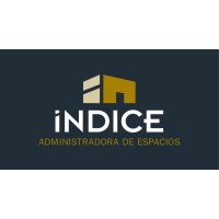 Indice, Administradora de Espacios, S.C. logo, Indice, Administradora de Espacios, S.C. contact details