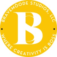 Bravemōode Studios logo, Bravemōode Studios contact details