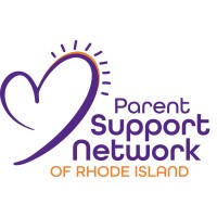 Parent Support Network of Rhode Island logo, Parent Support Network of Rhode Island contact details