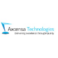 Axcensa Technology logo, Axcensa Technology contact details