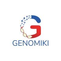 GENOMIKI| Incubated at NSRCEL @ IIMB & DBT-ILS Bioincubator logo, GENOMIKI| Incubated at NSRCEL @ IIMB & DBT-ILS Bioincubator contact details