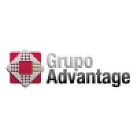 Grupo Advantage logo, Grupo Advantage contact details