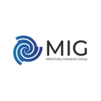 TOO «Machinery Industrial Group» logo, TOO «Machinery Industrial Group» contact details