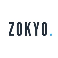 Zokyo logo, Zokyo contact details