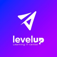 Учебный центр подготовки IT-специалистов Level Up, Днепр logo, Учебный центр подготовки IT-специалистов Level Up, Днепр contact details