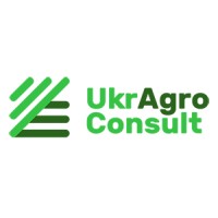 UkrAgroConsult logo, UkrAgroConsult contact details