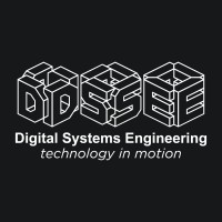 Digital Systems Engineering logo, Digital Systems Engineering contact details