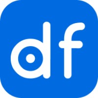 dfinance logo, dfinance contact details