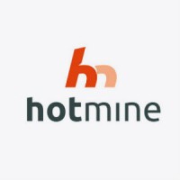 Hotmine logo, Hotmine contact details