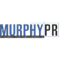 Murphy PR logo, Murphy PR contact details