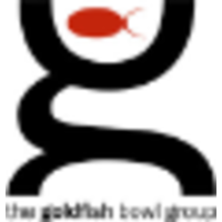 The Goldfish Bowl Group logo, The Goldfish Bowl Group contact details