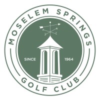 Moselem Springs Golf Club logo, Moselem Springs Golf Club contact details