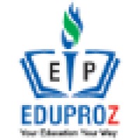 Edu Proz logo, Edu Proz contact details