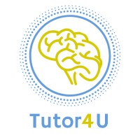 Tutor4U logo, Tutor4U contact details