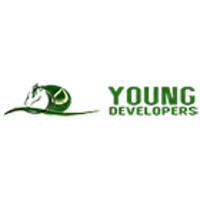 YOUNG DEVELOPER logo, YOUNG DEVELOPER contact details