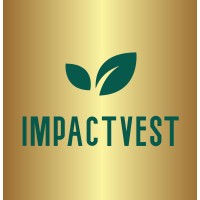 ImpactVest logo, ImpactVest contact details