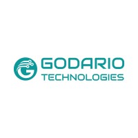 Godario Technologies logo, Godario Technologies contact details