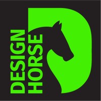 Design Horse logo, Design Horse contact details