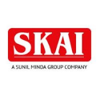 SKAI AUTO PVT LTD logo, SKAI AUTO PVT LTD contact details