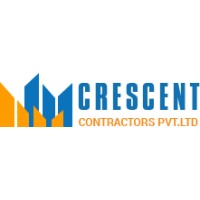 CRESCENT CONTRACTORS PRIVATE LIMITED logo, CRESCENT CONTRACTORS PRIVATE LIMITED contact details