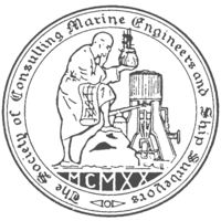 The Society of Consulting Marine Engineers and Ship Surveyors (SCMS) logo, The Society of Consulting Marine Engineers and Ship Surveyors (SCMS) contact details