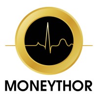 Moneythor logo, Moneythor contact details