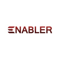 Enabler ONE logo, Enabler ONE contact details