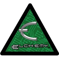 Elchemy logo, Elchemy contact details