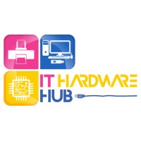 IT Hardware Hub Inc logo, IT Hardware Hub Inc contact details