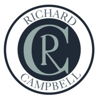 Richard B. Campbell, PLC logo, Richard B. Campbell, PLC contact details