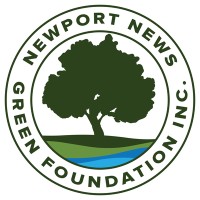 Newport News Green Foundation logo, Newport News Green Foundation contact details