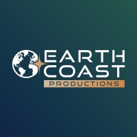 Earth Coast Productions logo, Earth Coast Productions contact details