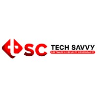 Tech Savvy Software & Security Consultancy logo, Tech Savvy Software & Security Consultancy contact details