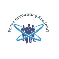 Pouya Accounting Academy logo, Pouya Accounting Academy contact details