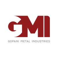 Gopani Metal Industries - India logo, Gopani Metal Industries - India contact details