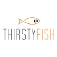 ThirstyFish logo, ThirstyFish contact details