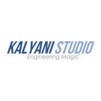 Kalyani Studio logo, Kalyani Studio contact details