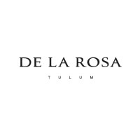 DE LA ROSA Tulum logo, DE LA ROSA Tulum contact details