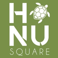 HonuSquare logo, HonuSquare contact details