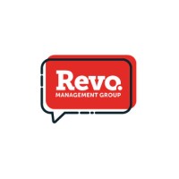 Revo Management Group logo, Revo Management Group contact details