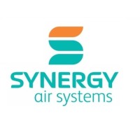 Synergy Air Systems logo, Synergy Air Systems contact details