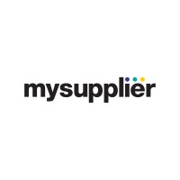 mySupplier logo, mySupplier contact details