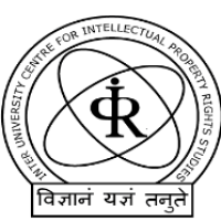 Inter University Centre For Intellectual Property Rights Studies logo, Inter University Centre For Intellectual Property Rights Studies contact details