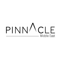 Pinnacle Middle East logo, Pinnacle Middle East contact details