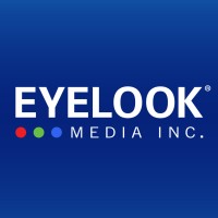 EyeLook Media Inc. logo, EyeLook Media Inc. contact details